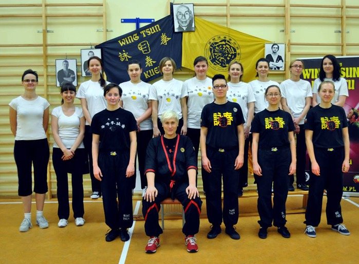 Kobieca2014