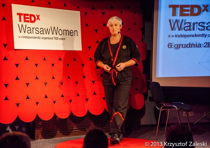 TEDx2013
